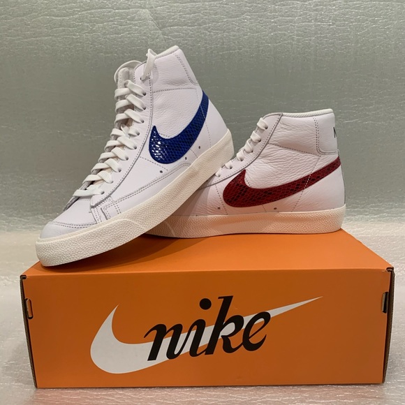 Nike mid blazer ‘77 - Picture 1 of 2